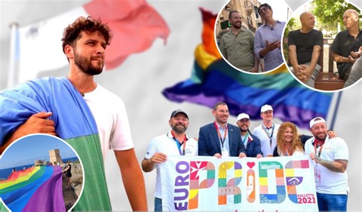 Watch: New Documentary 'Equality From The Heart' Is A Beautiful Exploration Of Malta’s Queer Community’s History