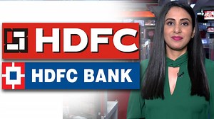 Explainer on HDFC & HDFC Bank merger