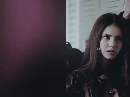 Exploring the Stelena Trend in TVD Edits