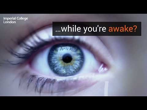‘Dreaming while awake’: How psychedelics change your brain