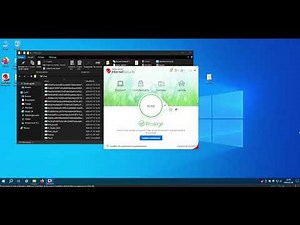 TEST Trend Micro Internet Security 2026