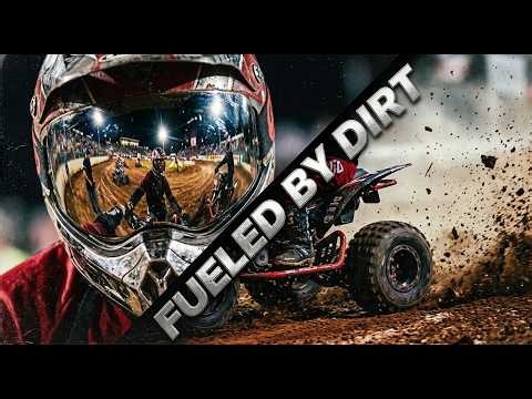 ATV Offroad Fury PS2 Gameplay Walkthrough — Series Part 1