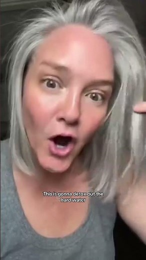 If you have brassy or yellow hair, listen up!🗣️