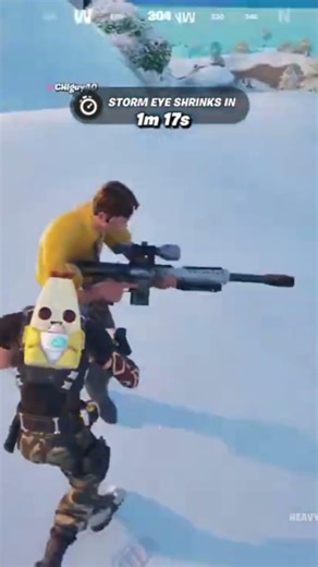 GIBBY!!! #fortnite #fortnitememes #gaming #shellsclips