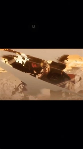 Asta true demon form #anime #blackclover #asta #demon #liebe