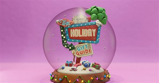 The L.A. Times 2025 holiday gift guide
