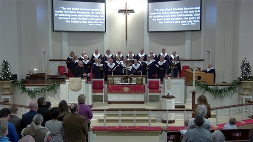 First Methodist Church Union City, TN on Reels