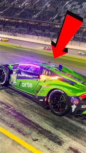 Everything Was Normal… Until This 😳🔥