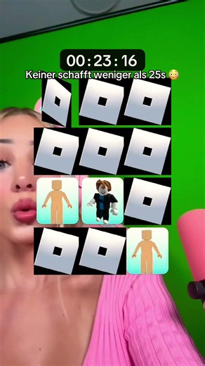 ROBLOX PUZZLE 😳 #roblox