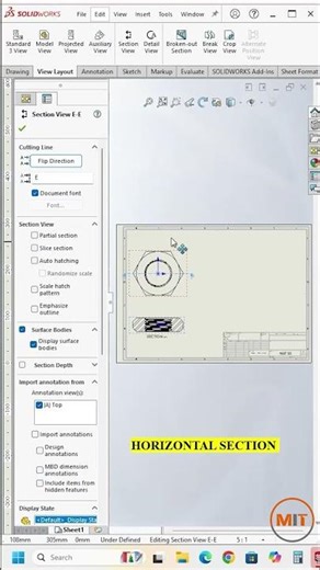 SolidWorks Tips