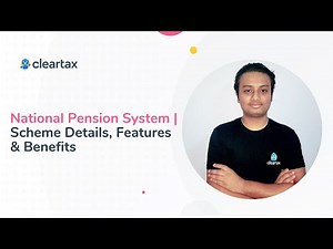 National Pension System | Scheme Details, Features & Benefits