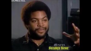 247K views · 5.5K shares | 1993 Ice Cube ON ABC. THIS IS ONE OF THE FINEST HIP-HOP INTERVIEWS EVER | I Love Africa | Facebook