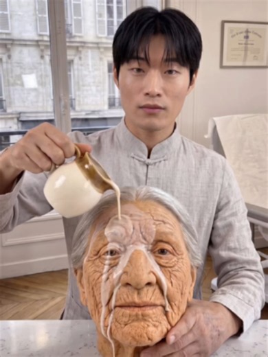 Wat je lichaam je probeert te vertellen, weet de westerse geneeskunde vaak niet te verklaren. 🌿 In de Chinese geneeskunde werken we niet aan het symptoom — we werken aan de oorzaak. Na meer dan 3.000 jaar wijsheid weten we: als je lichaam uit balans is, volgt alles de rest. 📖 Wil je leren hoe je je lichaam echt kunt herstellen? Alles staat stap voor stap uitgelegd in mijn boeken over Chinese geneeskunde. Je vindt ze via de link in mijn profiel. 👆🏻 #ChineseGeneeskunde #DokterKai #NatuurlijkeG