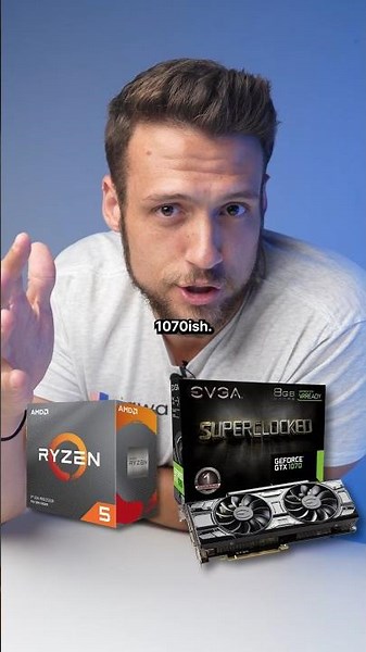 How to Build a $350 Gaming PC