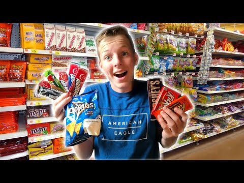 The BEST Candy To Sell At SCHOOL In 2020 (Profit $500 In A Week)