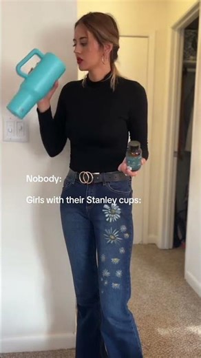 of course we are one of those girls probiotics StanleyCup #Shorts #bioma.health