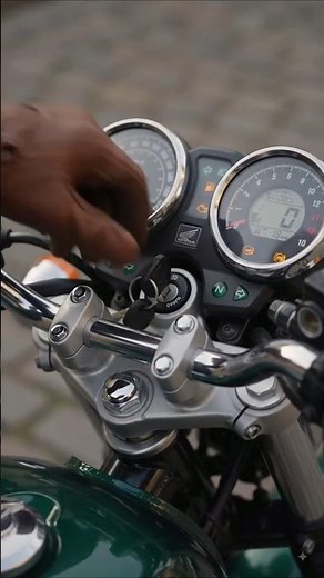 2026 Honda GB500 – Honda's Most Beautiful Retro Motorcycle Is HERE! 😱 Full Review & First Look