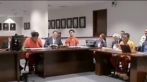 Julio Foolio murder suspects seek separate trials