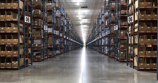 Help wanted: Kenosha County's ULINE to hire 500 people