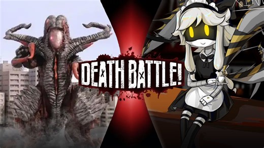 生死决斗，瓦拉隆vs初登场cyn（布莱泽奥特曼vs无机杀手）