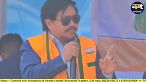 10K views · 90 reactions | 3–Lower Koloriang | Panchayat Level BJP...