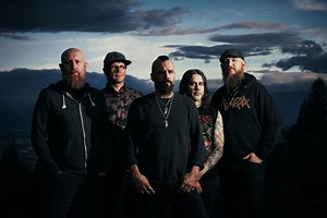 KILLSWITCH ENGAGE lanza "Aftermath" colaborando con grupos ecologistas: "Todos podemos marcar la diferencia"