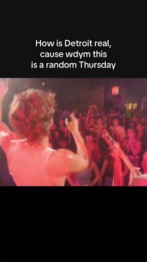 Exploring Detroit's Music Scene with Moravian Band