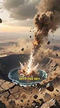 The Cosmic Catastrophe That Ended the Dinosaurs