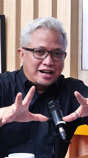 Data Pribadi Bukan Seperti LEGO!
