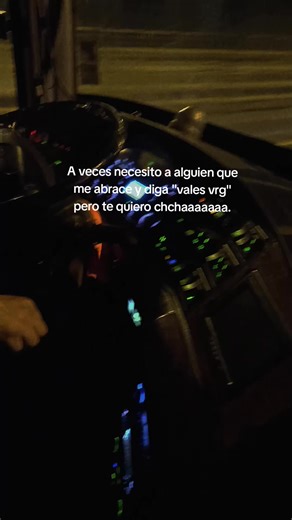 A veces necesito un abrazo sincero