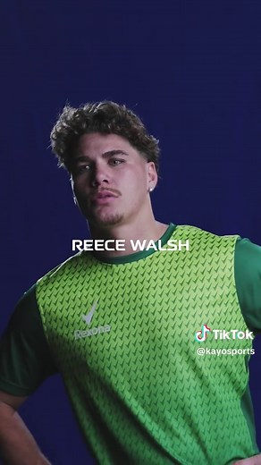 Behind the Scenes with Team Rugby League