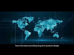 Company Profile - DeepBlue Technology