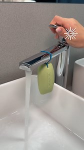 Easy soap hack for everyday use🧼 | Simple Life