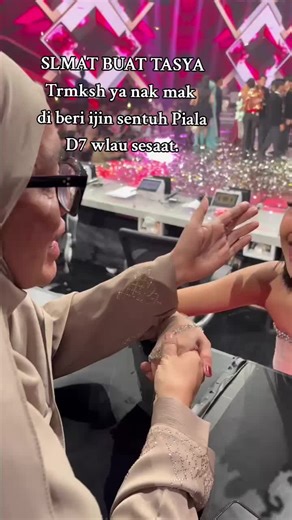 Tasya Minta Maaf ke Pendukung Valen yang Tersakiti