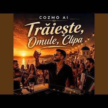 Trăiește Omule Clipa
