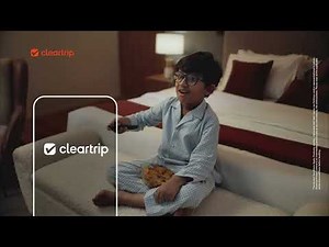 Cleartrip | Flat 25% off on First Hotel Booking