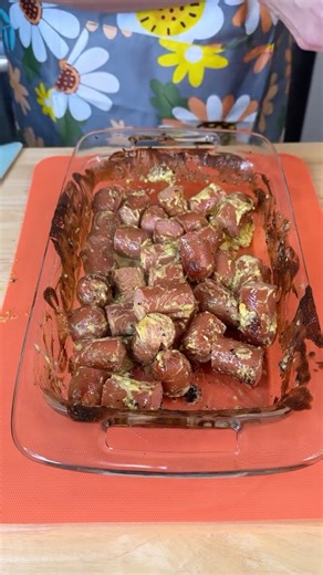 337K views · 1.1K reactions | A famous Grill Master taught me this!  This video was produced by Network Media and Kiera's Southern Cooking | Flavor Blender | Facebook