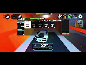 How to CUSTOMIZE Your CAR in ROBLOX JAILBREAK!