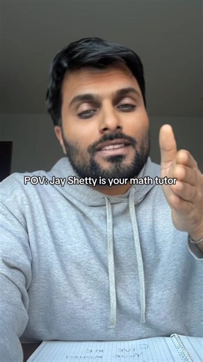 Pi is infinite and so are you 🙏🏾🙏🏾🙏🏾 #jayshetty #comedy #mathtutor