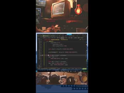 Having Fun : Vertical : !help !fnf