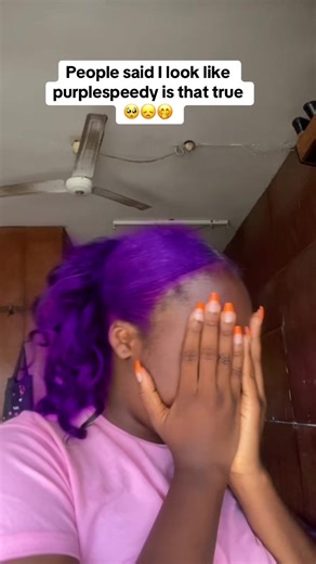 Purple Speed Lookalike: Decency Ruth Highlights