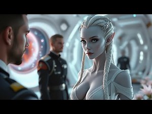 She Humiliated Me Before 20 Alien Species — Then She Summoned Me at Midnight | Sci-Fi Romance