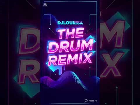 deejaylouie - the drum [remastered]