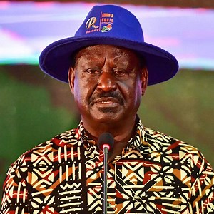 On Tuesday, the runner-up in Kenya's presidential elections, Raila Odinga rejected the results calling them "null and void". Meanwhile, the four IEBC commissioners, who refused to approve election results, explained their reasons. #kenyaelections2022 | BBC News Africa