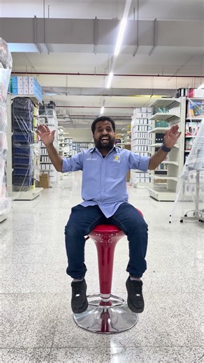 When the Freezer Says ‘Crew Only’… and the Crew Says ‘Define Only!