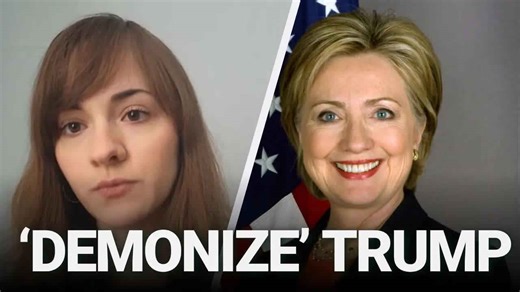 Bombshell report indicates Clinton, Soros group plotted to 'demonize' Trump