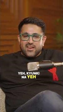 Ashna Chand gets candid like never before 👀🔥