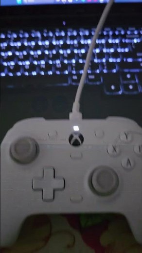 Gamesir G7 HE Controller 1000Hz Polling rate Test | Circularity Test #xboxcontroller #gamesir