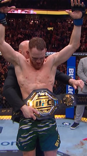 An epic performance to win the belt! 😤 Jack Della Maddalena looks to defend his welterweight title at #VeChain #UFC322! [ NOV 15 | LIVE at 10pmET on ESPN PPV ] | UFC