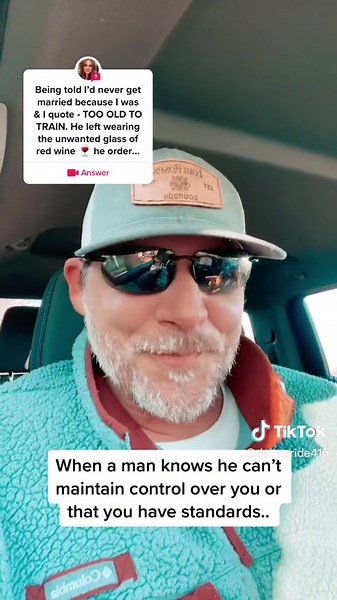 Dealing with Controlling Men in Relationships